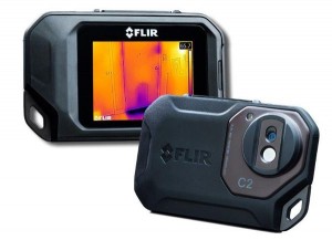 Flir-termografia