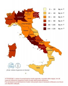Radon_concentrazioni_italia